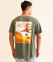 Old Row Pheasant Hunt T-Shirt