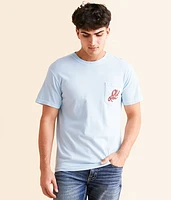 The Beer Can Cowboy T-Shirt