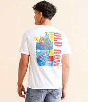 The Cowboy 6.0 T-Shirt