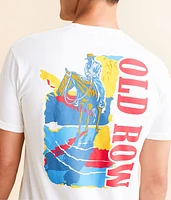 The Cowboy 6.0 T-Shirt