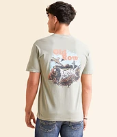 Old Row Outdoors Pheasant T-Shirt