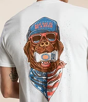 Retro Can T-Shirt