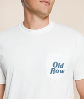 Retro Can T-Shirt