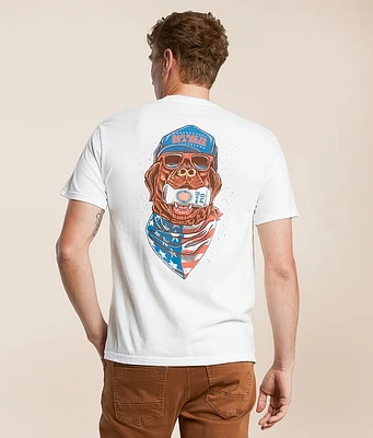 Retro Can T-Shirt