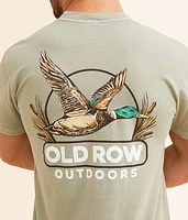 Outdoors Mallard T-Shirt