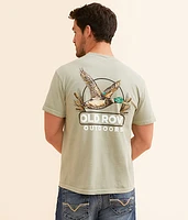 Old Row Outdoors Mallard T-Shirt