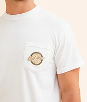 80s Camo T-Shirt
