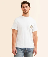80s Camo T-Shirt