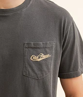 The Eagle Crest T-Shirt
