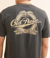 The Eagle Crest T-Shirt