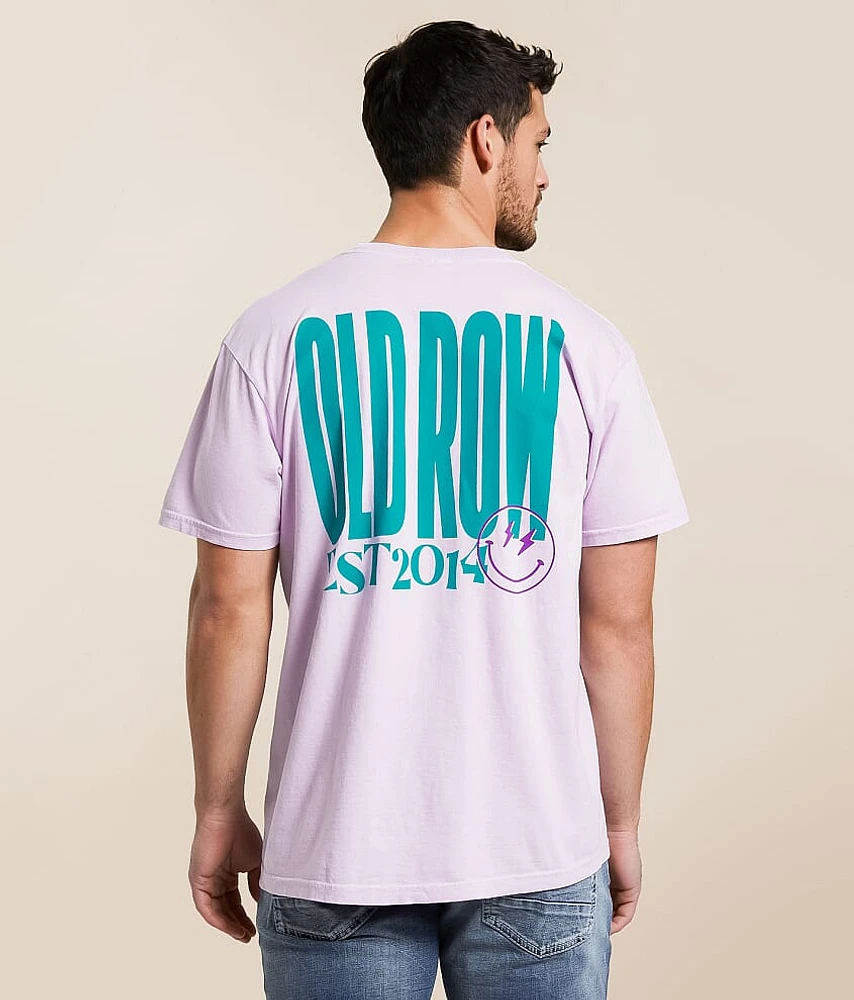 Smiley T-Shirt