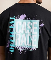 Case Race T-Shirt