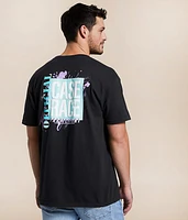Case Race T-Shirt
