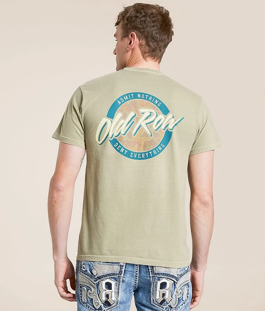 Cowboy Killer T-Shirt