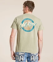 Cowboy Killer T-Shirt