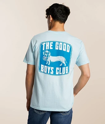 The Good Boys Club T-Shirt