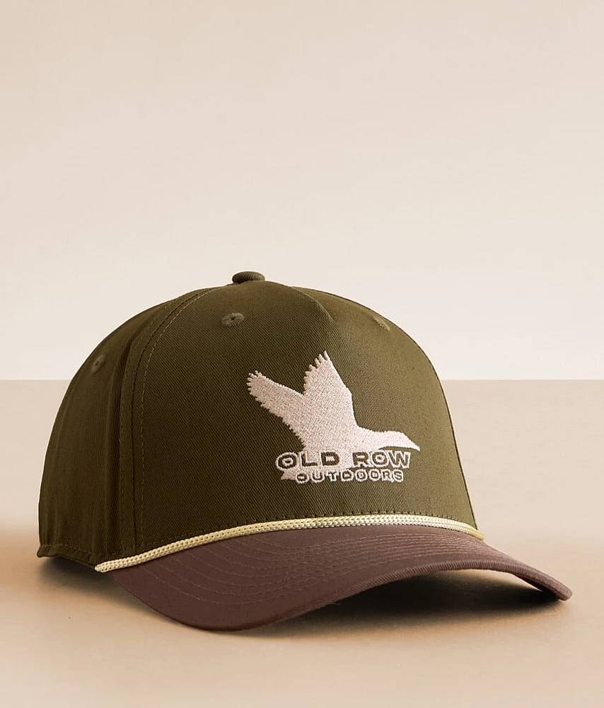 Flying Duck Hat