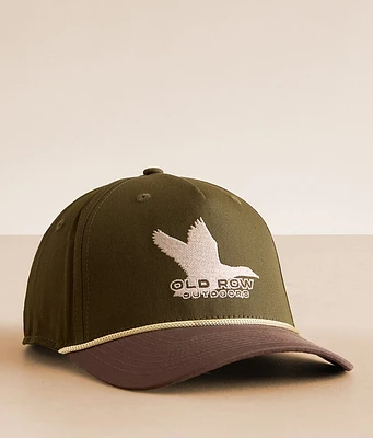 Flying Duck Hat