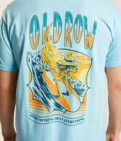 Hang Paw T-Shirt
