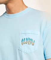 Hang Paw T-Shirt