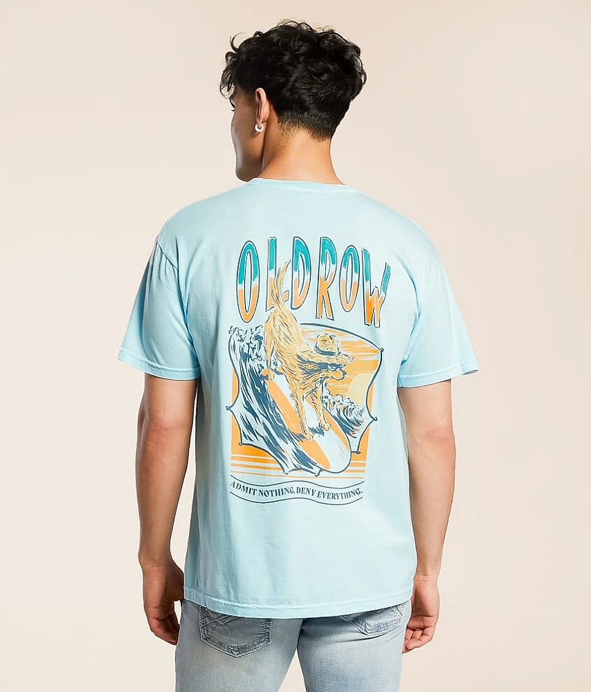 Hang Paw T-Shirt