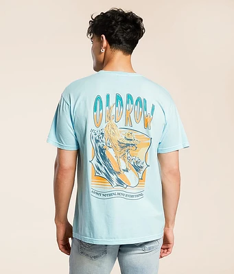 Hang Paw T-Shirt