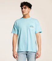 Hang Paw T-Shirt