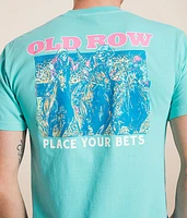 Place Your Bets T-Shirt