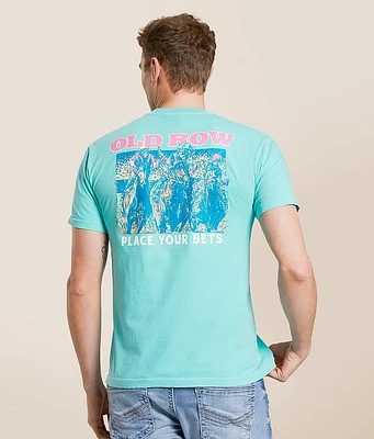 Place Your Bets T-Shirt