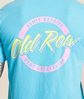 Circle T-Shirt