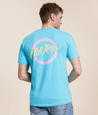 Circle T-Shirt