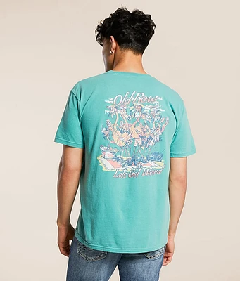 Flamingos T-Shirt