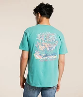 Flamingos T-Shirt