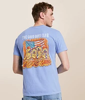 Good Boys Club USA T-Shirt
