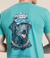 Duck Dog T-Shirt