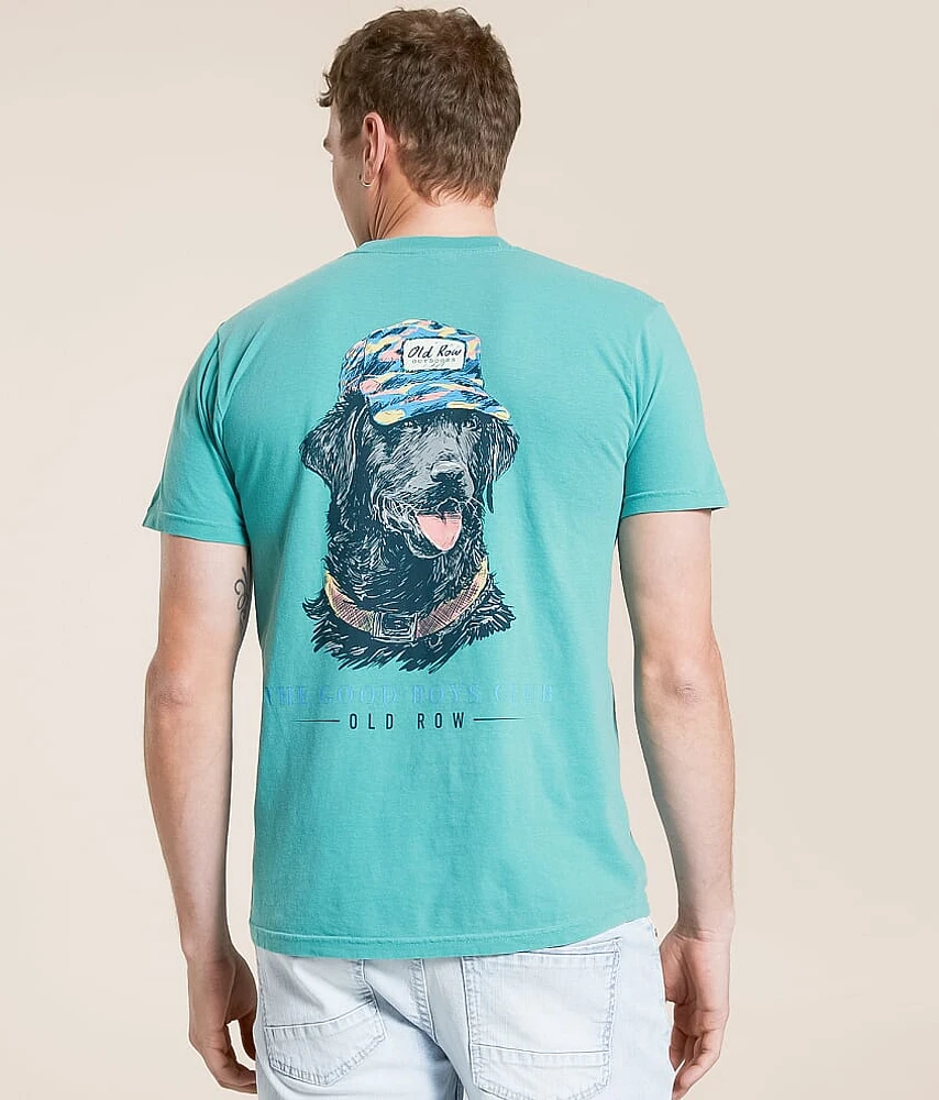 Duck Dog T-Shirt