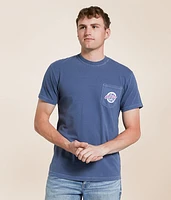 Splatter T-Shirt