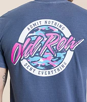 Splatter T-Shirt