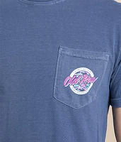Splatter T-Shirt