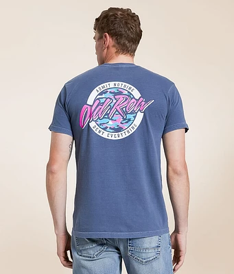 Splatter T-Shirt