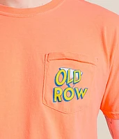Hang Paw 2.0 T-Shirt