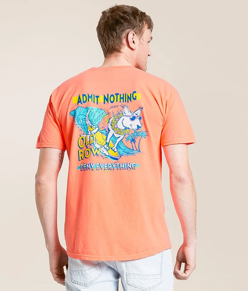 Hang Paw 2.0 T-Shirt