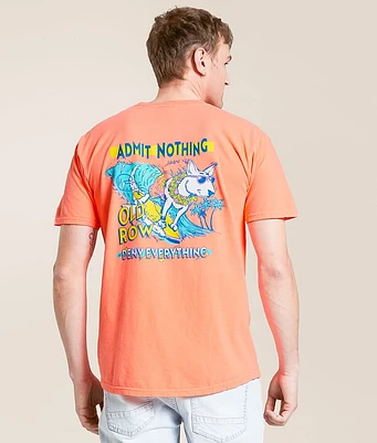Hang Paw 2.0 T-Shirt