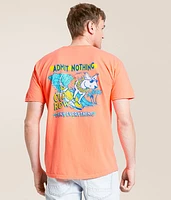 Hang Paw 2.0 T-Shirt