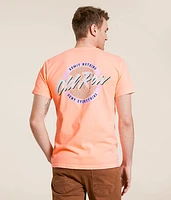Circle Logo T-Shirt