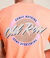 Circle Logo T-Shirt