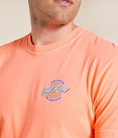 Circle Logo T-Shirt