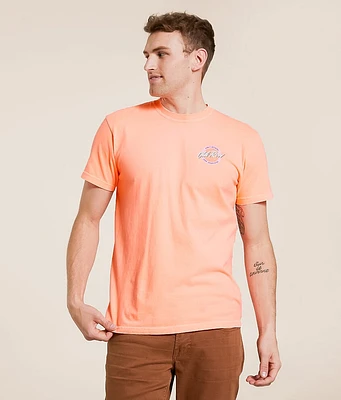 Circle Logo T-Shirt