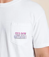 The 90's Field T-Shirt