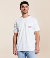 The 90's Field T-Shirt
